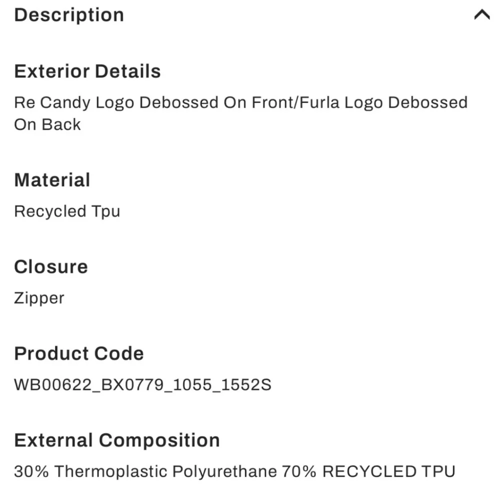 Used Furla Candy Jelly Boston Bag - Picture 13 of 14